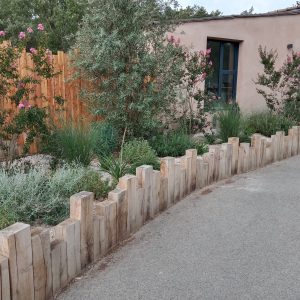 Création et aménagement paysager dans le Var