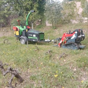 Entretien de jardins et espaces verts à 30km autour de Draguignan